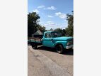 Thumbnail Photo 43 for 1965 Ford F250